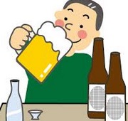 アルコール性高血圧 アルコール性高血圧