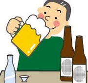 アルコール性高血圧